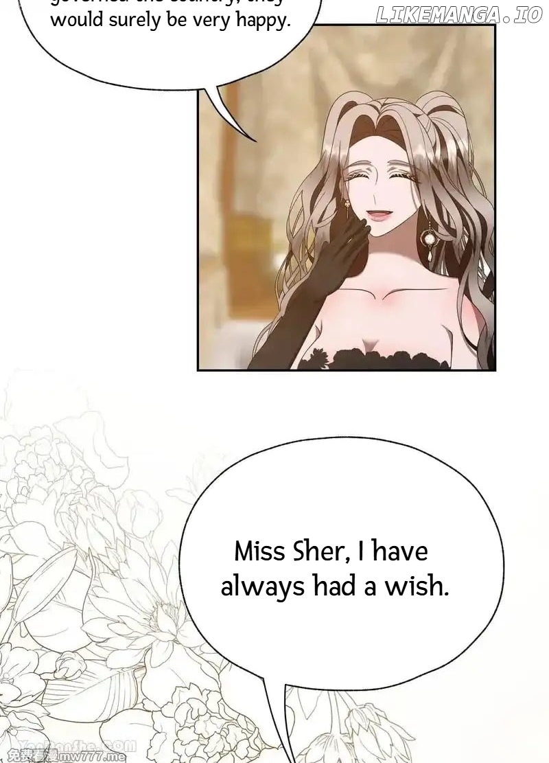 The Bride of the Fallen Angel chapter 12 - page 38